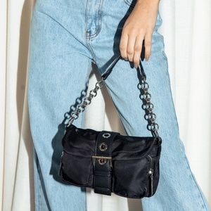 peta + Jain nikita purse